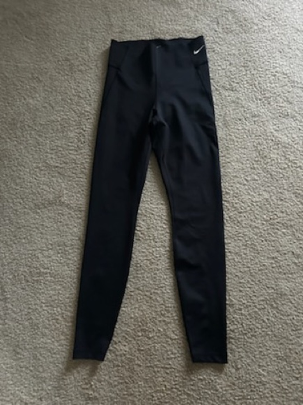 Nike Athletic Leggings - Picture 4 of 7